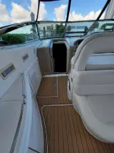 Thumbnail von Sea Ray 540 Sundancer Bada Bing II