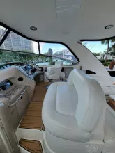 Thumbnail von Sea Ray 540 Sundancer Bada Bing II