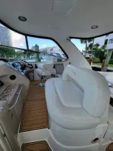 Thumbnail von Sea Ray 540 Sundancer Bada Bing II