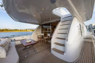 Thumbnail von Princess 72 MY PEARL