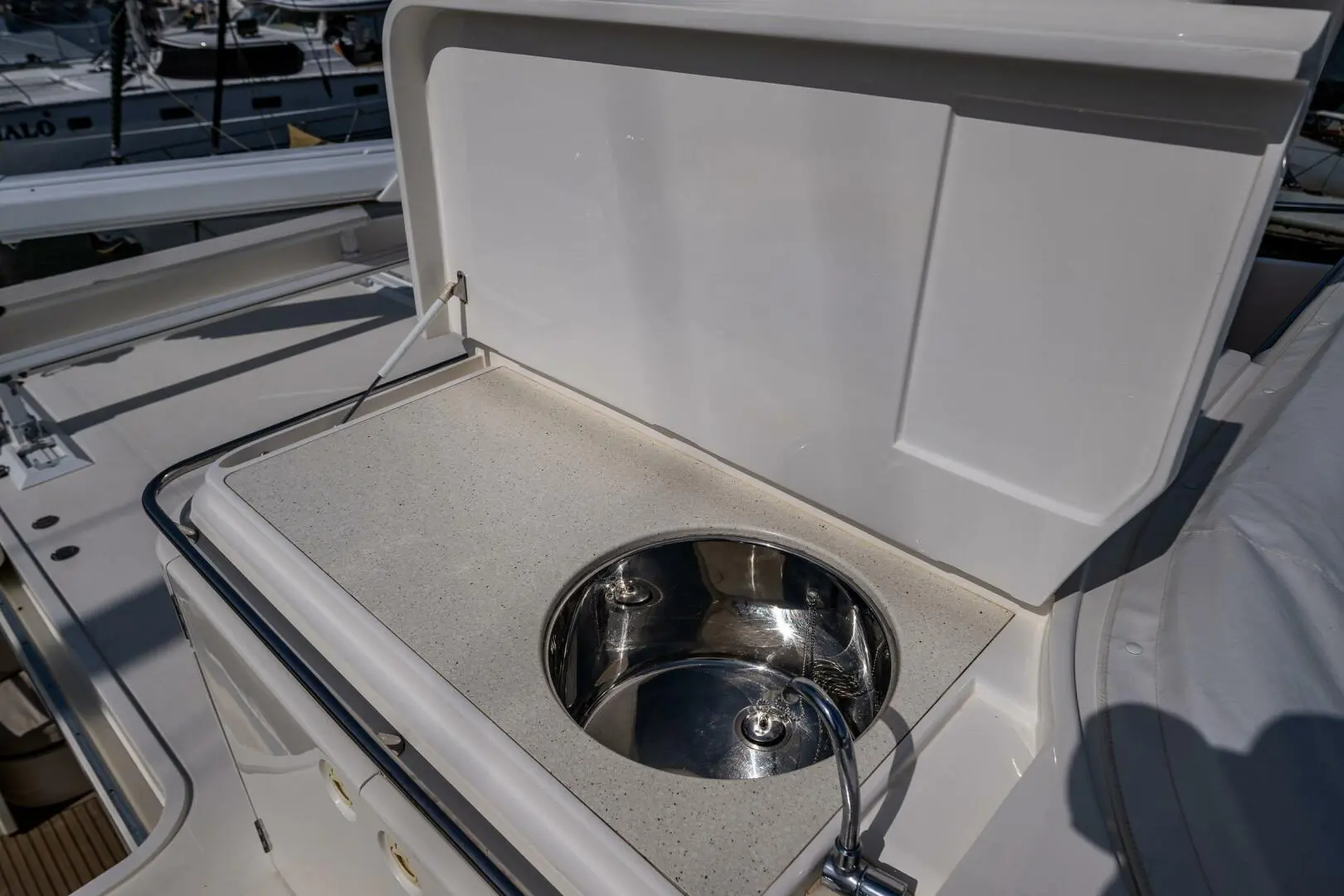 Thumbnail von Princess 72 MY PEARL