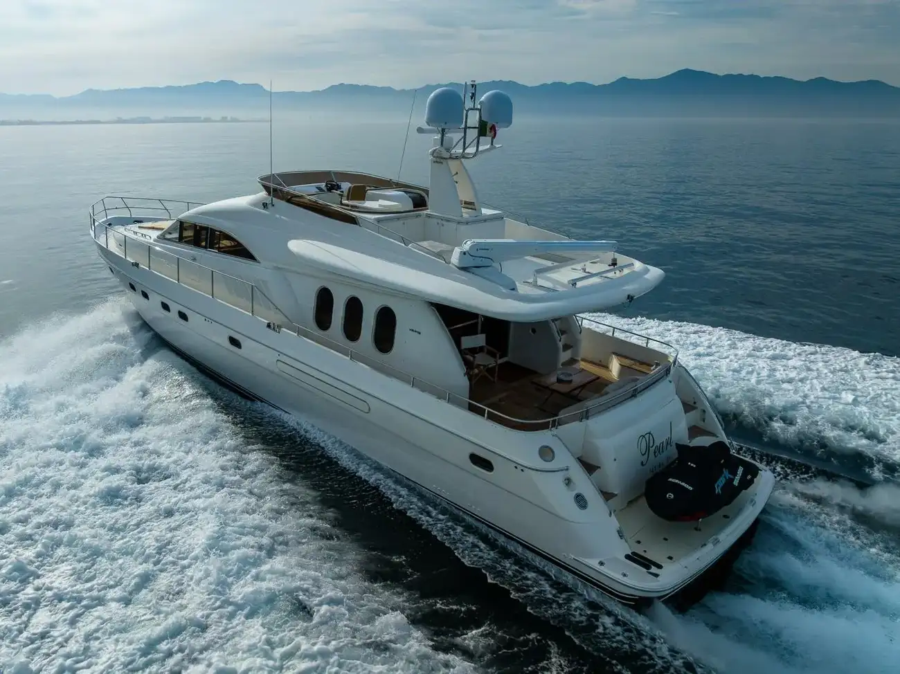 Thumbnail von Princess 72 MY PEARL