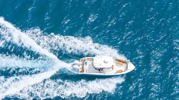 Thumbnail von Cobia 265 CC