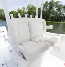 Thumbnail von Sea Hunt Gamefish 30 CB