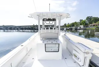 Thumbnail von Sea Hunt Gamefish 30 CB