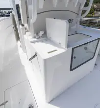 Thumbnail von Sea Hunt Gamefish 30 CB