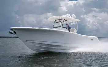 Thumbnail von Sea Hunt Gamefish 30 CB