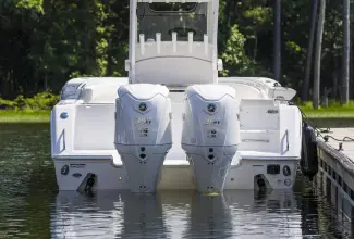 Thumbnail von Sea Hunt Gamefish 30 CB