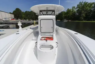 Thumbnail von Sea Hunt Gamefish 30 CB