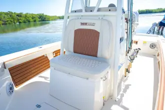 Thumbnail von Pathfinder 2600 TRS