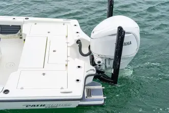 Thumbnail von Pathfinder 2600 TRS