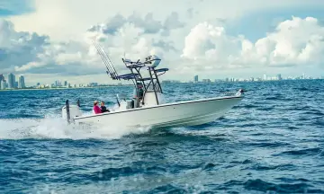 Thumbnail von Pathfinder 2600 TRS