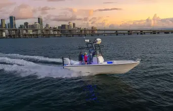 Thumbnail von Pathfinder 2600 TRS