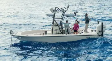 Thumbnail von Pathfinder 2600 TRS