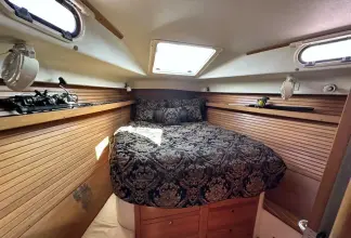 Thumbnail von Morgan 440 DS Harmony