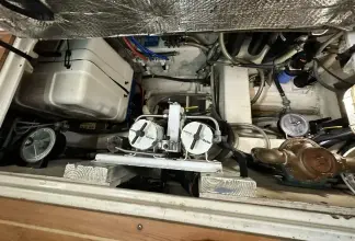 Thumbnail von Morgan 440 DS Harmony