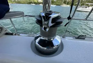 Thumbnail von Morgan 440 DS Harmony