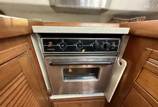 Thumbnail von Morgan 440 DS Harmony