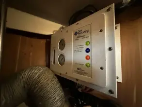 Thumbnail von Morgan 440 DS Harmony