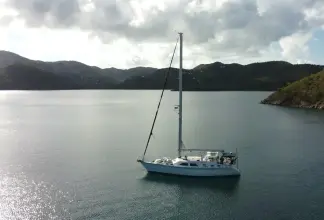 Thumbnail von Morgan 440 DS Harmony