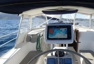 Thumbnail von Morgan 440 DS Harmony