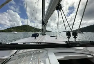 Thumbnail von Morgan 440 DS Harmony