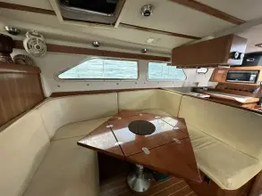 Thumbnail von Morgan 440 DS Harmony