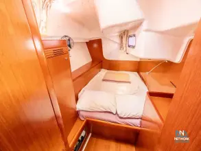 Thumbnail von Beneteau Oceanis 46