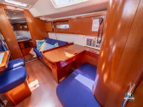 Thumbnail von Beneteau Oceanis 46