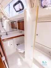 Thumbnail von Beneteau Oceanis 46