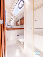 Thumbnail von Beneteau Oceanis 46