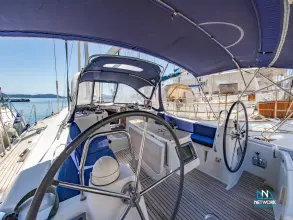 Thumbnail von Beneteau Oceanis 46