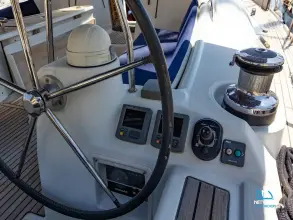 Thumbnail von Beneteau Oceanis 46