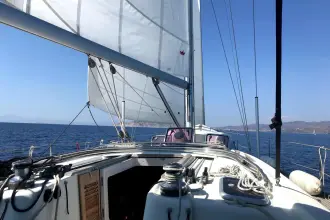 Thumbnail von Beneteau Oceanis 46