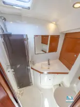 Thumbnail von Beneteau Oceanis 46