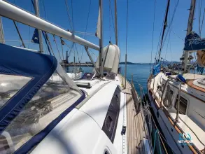 Thumbnail von Beneteau Oceanis 46