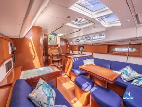 Thumbnail von Beneteau Oceanis 46