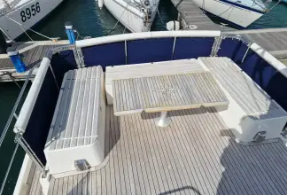 Thumbnail von Hardy Commodore 42 Brainwave