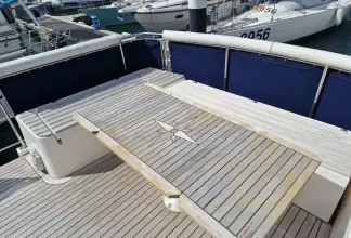 Thumbnail von Hardy Commodore 42 Brainwave