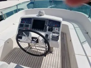 Thumbnail von Hardy Commodore 42 Brainwave