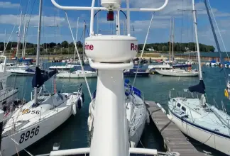 Thumbnail von Hardy Commodore 42 Brainwave