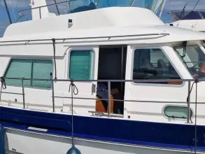 Thumbnail von Hardy Commodore 42 Brainwave