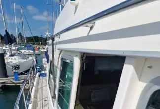 Thumbnail von Hardy Commodore 42 Brainwave