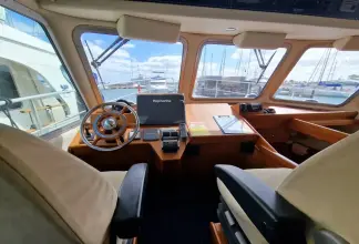 Thumbnail von Hardy Commodore 42 Brainwave