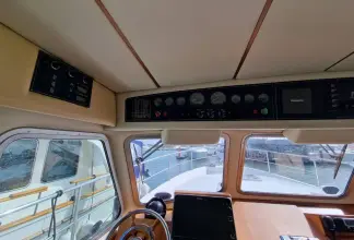 Thumbnail von Hardy Commodore 42 Brainwave