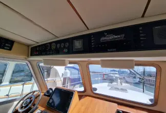 Thumbnail von Hardy Commodore 42 Brainwave