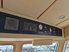 Thumbnail von Hardy Commodore 42 Brainwave