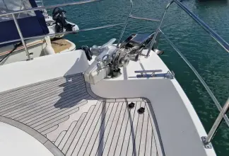 Thumbnail von Hardy Commodore 42 Brainwave