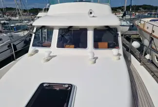 Thumbnail von Hardy Commodore 42 Brainwave