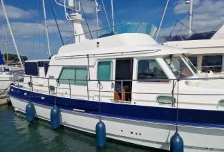 Thumbnail von Hardy Commodore 42 Brainwave